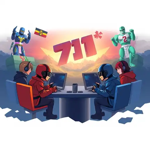 The Rise of 711PHP in Online Gaming