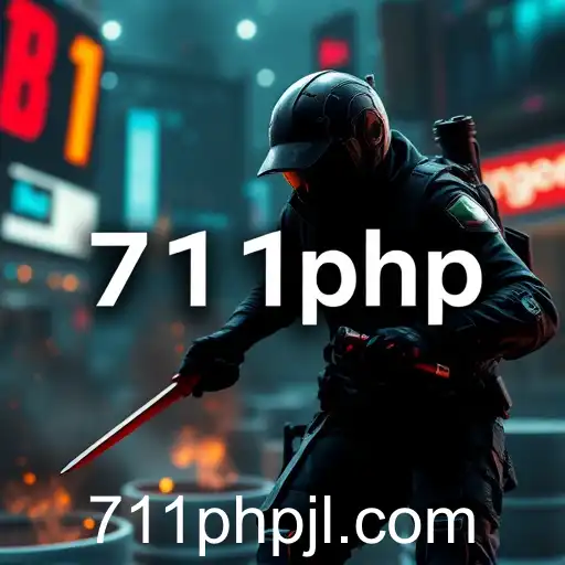 711PHP as a Rising Star in Online Gaming