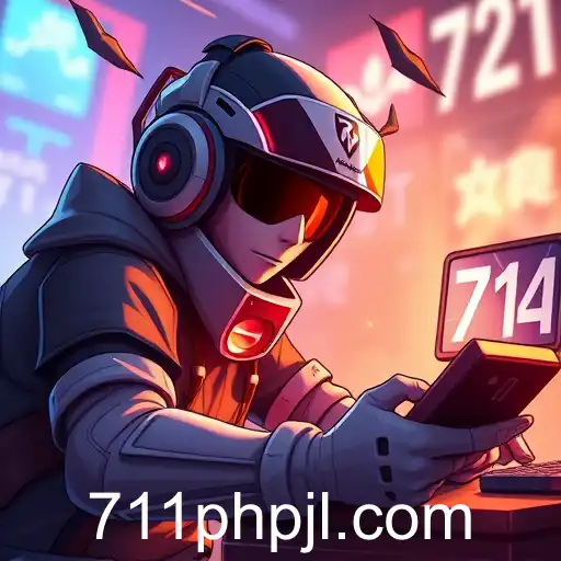 The Rise of 711php: A Digital Revolution in Online Gaming