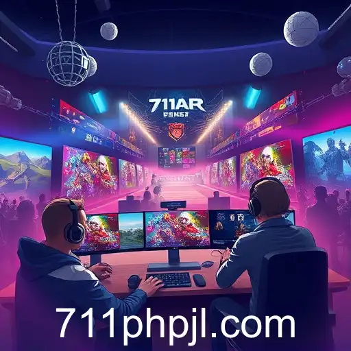 711php: Revolutionizing Online Gaming