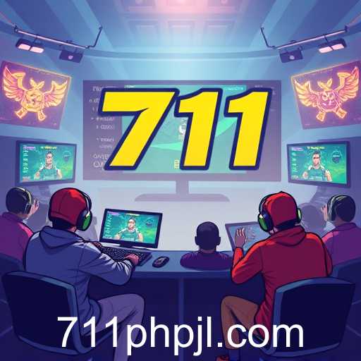 Exploring the Rise of 711php Game Network