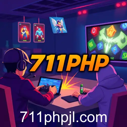 711PHP Sweeps Gaming World in 2025