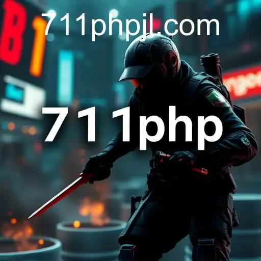 Exploring the Dynamic World of 'Action Games' with Keyword '711php'