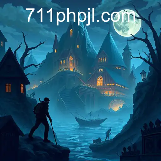 The Timeless Appeal of Adventure Games: Immersive Storytelling and Exploration