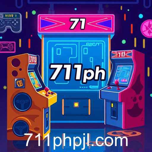 The Revival of Arcade Classics: Nostalgia Meets Innovation with '711php'