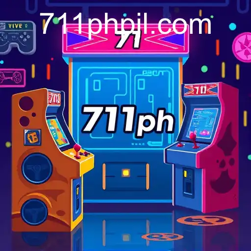 The Revival of Arcade Classics: Nostalgia Meets Innovation with '711php'