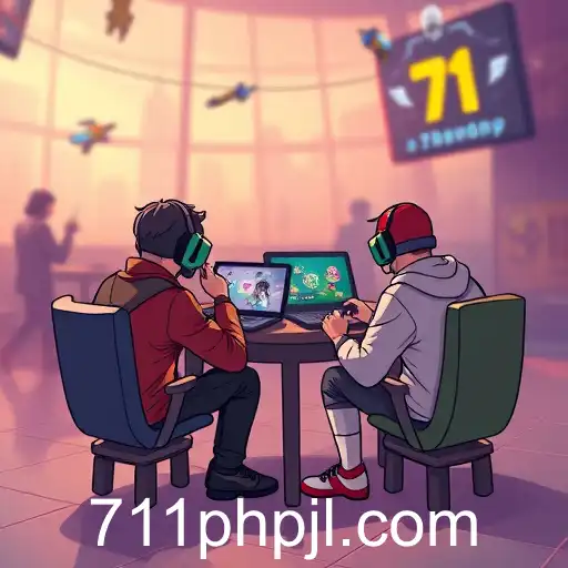 Evolving Economics of Game Platforms