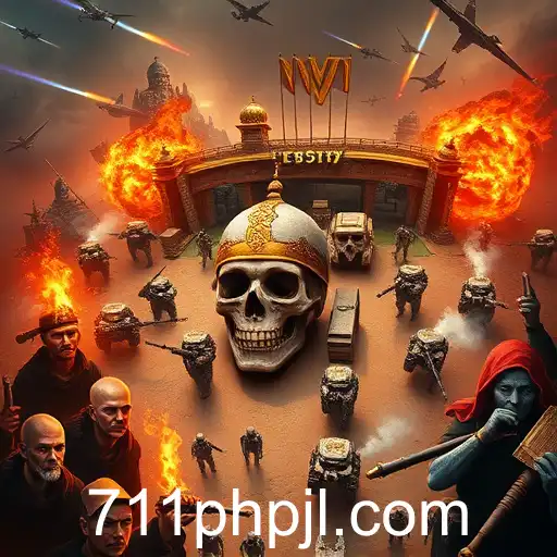 Navigating the Digital Playground: 711php and the Future of Gaming