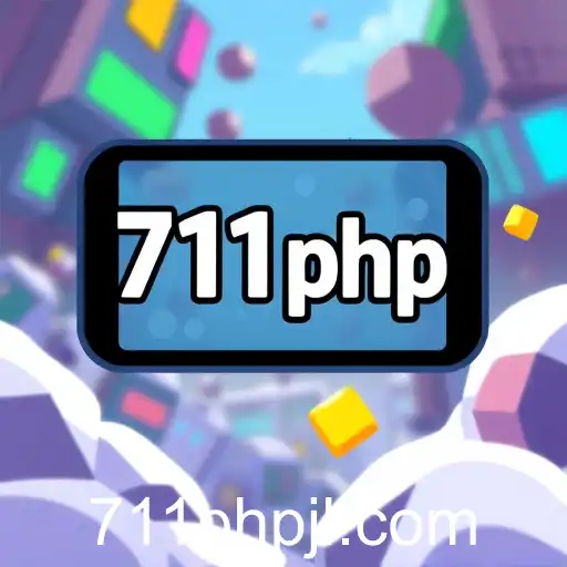 Gaming Evolution: 711php's Impact on Online Communities