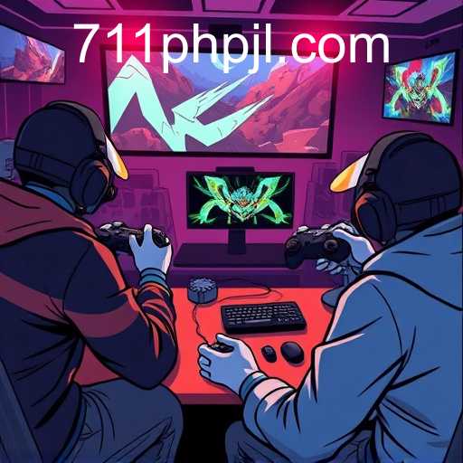 Gaming Trends and the Rise of Online Platforms