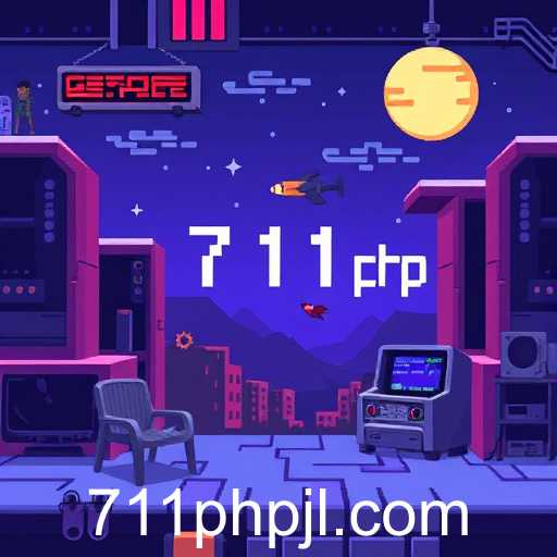 Gaming Trends Explode With 711php's Rise