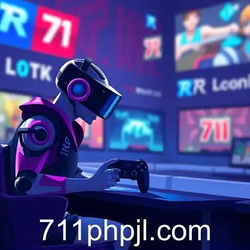 Innovative Online Gaming Experience Shaping 2025