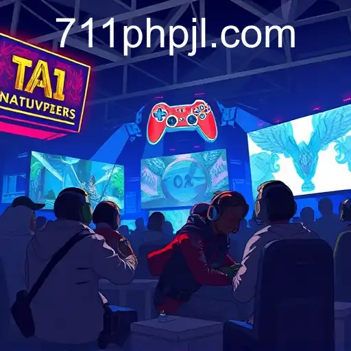 Exploring the Dynamic World of Multiplayer Games with 711php