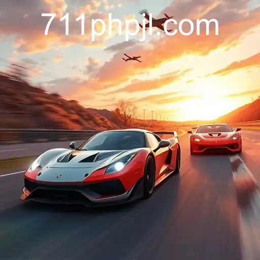 The Thrilling World of Racing Games: Entertainment at Full Throttle