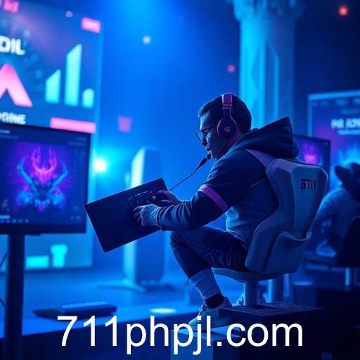 The Rise of 711php in Online Gaming