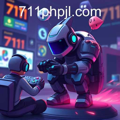Rise of 711php in Global Gaming
