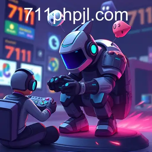 Rise of 711php in Global Gaming