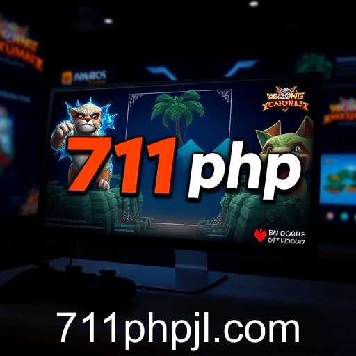 The Rise of 711php: A New Gaming Frontier