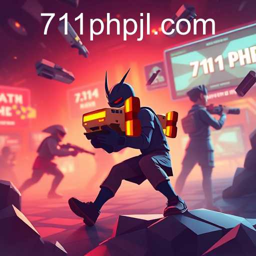 The Rise of 711php in Online Gaming