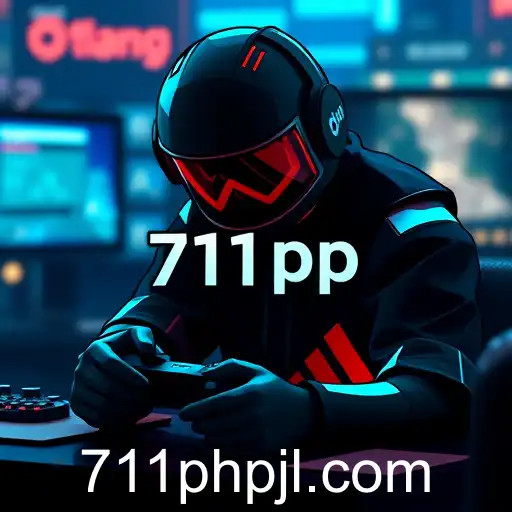 The Rising Influence of 711php in Gaming Circles