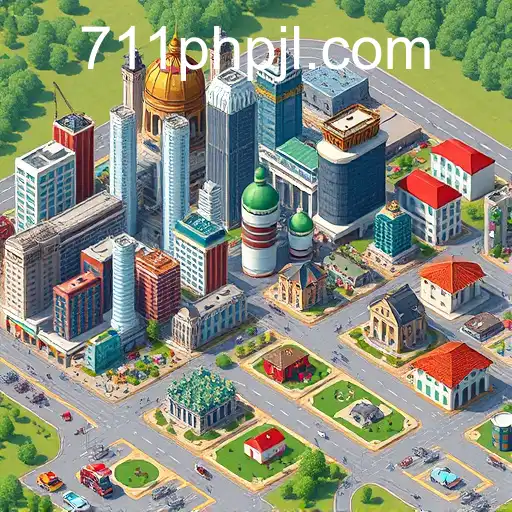 Exploring the World of Simulation Games: A Comprehensive Guide