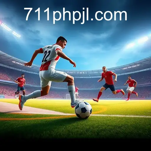 The Thrilling World of Sports Games: A Digital Arena for Athletes