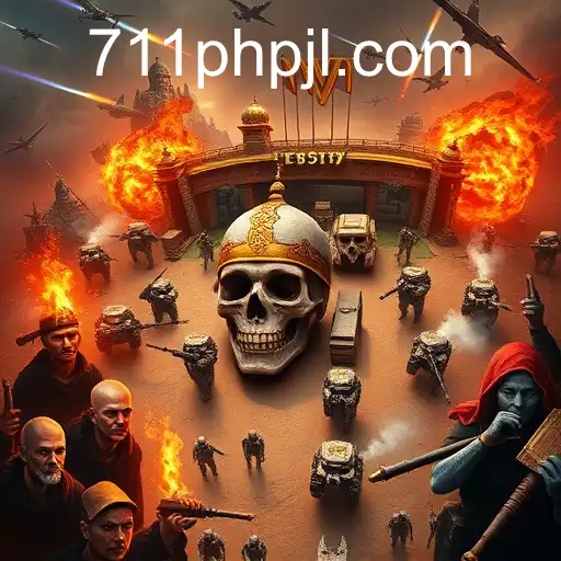 Exploring the World of Strategy Games