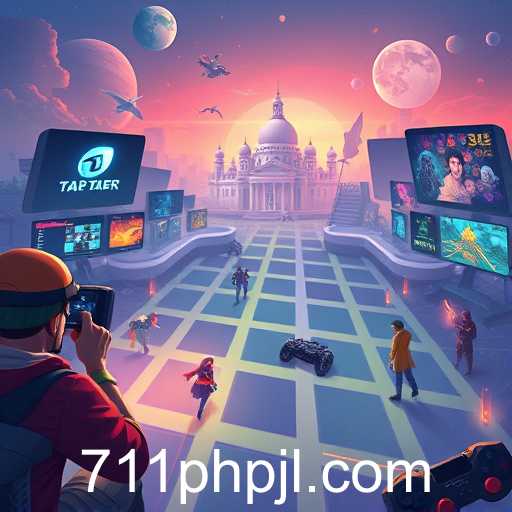 The Rise of English Game Platforms